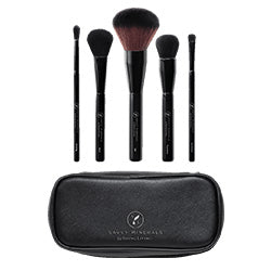 Savvy Mineral Essential Brush Set