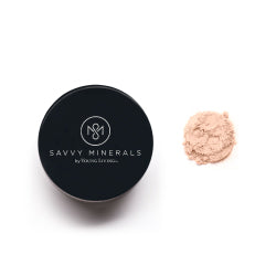 Savvy Minerals Foundation Powder - Cool No 2