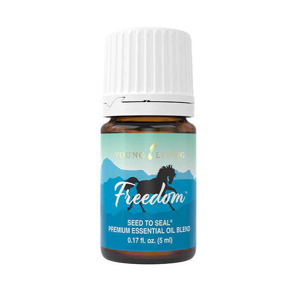 Freedom 5ml