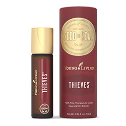 Thieves Roll-On 10 ml