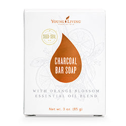 Charcoal Bar Soap