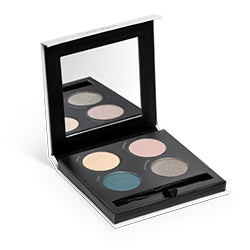 Eyeshadow Palette- Savvy Minerals by Young Living