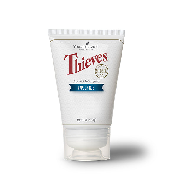 Thieves Vapour Rub 50 g