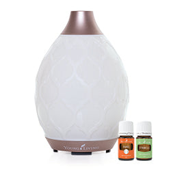 Desert Mist Diffuser