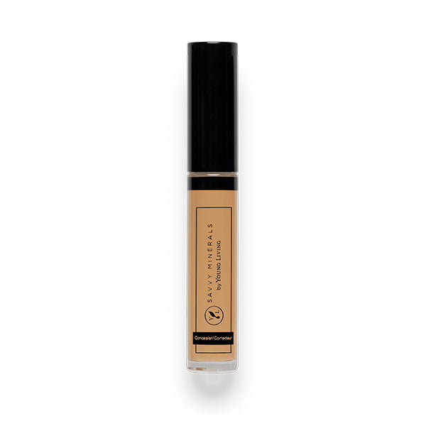 Savvy Minerals® Liquid Concealer