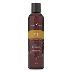 Young Living V-6® Enhanced Vegetable Oil Complex 236 ml