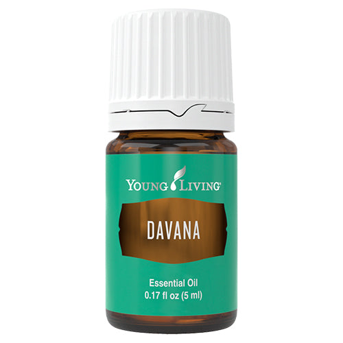 Davana 5 ml