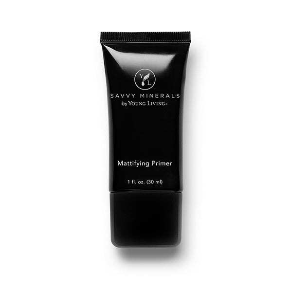 Savvy Minerals by Young Living® Mattifying Primer