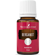 Bergamot 15 ml