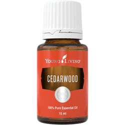 Cedarwood 15 ml