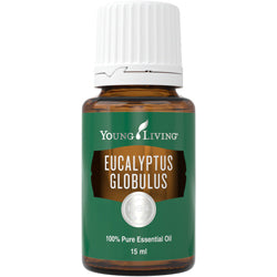 Eucalyptus Globulus 15 ml