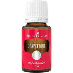 Grapefruit 15 ml