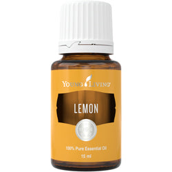 Lemon 15 ml