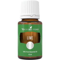 Lime 15 ml