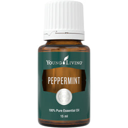 Peppermint 15 ml