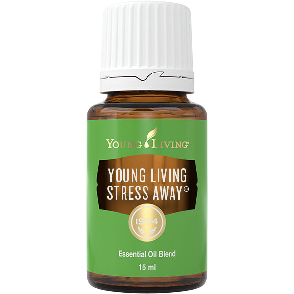 Young Living Stress Away 15 ml