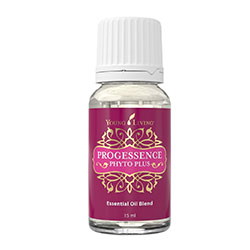 Progessence Phyto Plus 15 ml