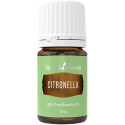 Citronella 5 ml