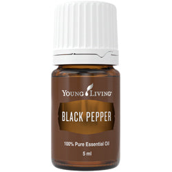 Black Pepper 5 ml