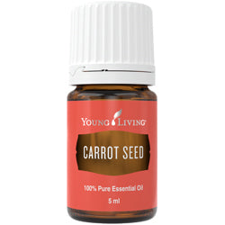 Carrot Seed 5 ml