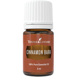 Cinnamon Bark 5 ml