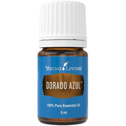 Dorado Azul 5 ml