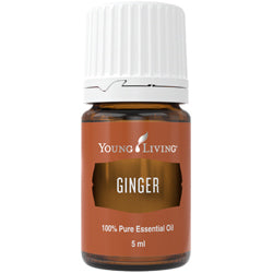 Ginger 5 ml