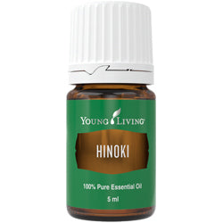 Hinoki 5 ml