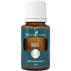 Basil 15 ml