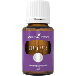 Clary Sage 15 ml