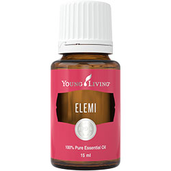 Elemi 15 ml