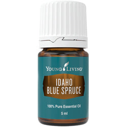 Idaho Blue Spruce 5 ml