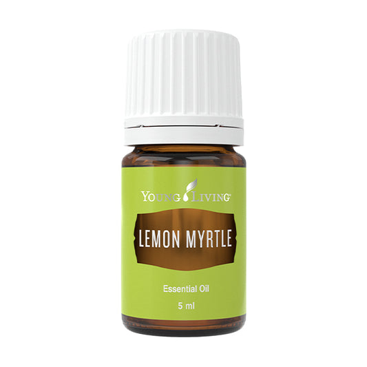 Lemon Myrtle 5 ml