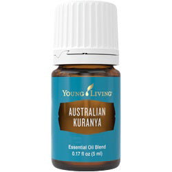 Australian Kuranya 5 ml