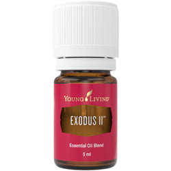 Exodus II 5 ml