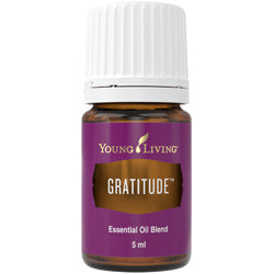 Gratitude 5 ml