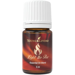 Light The Fire 5 ml