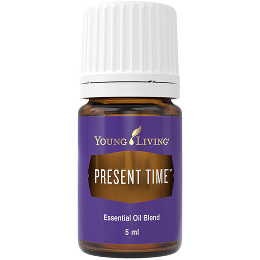 Present Time 5 ml