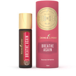 Breathe Again Roll-On 10 ml