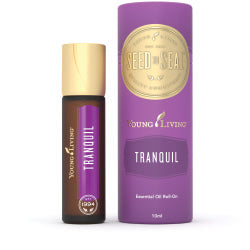 Tranquil Roll-on 10 ml