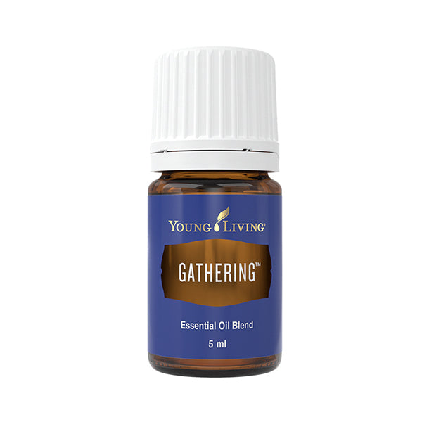 Gathering 5 ml