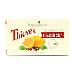 Thieves Bar Soap