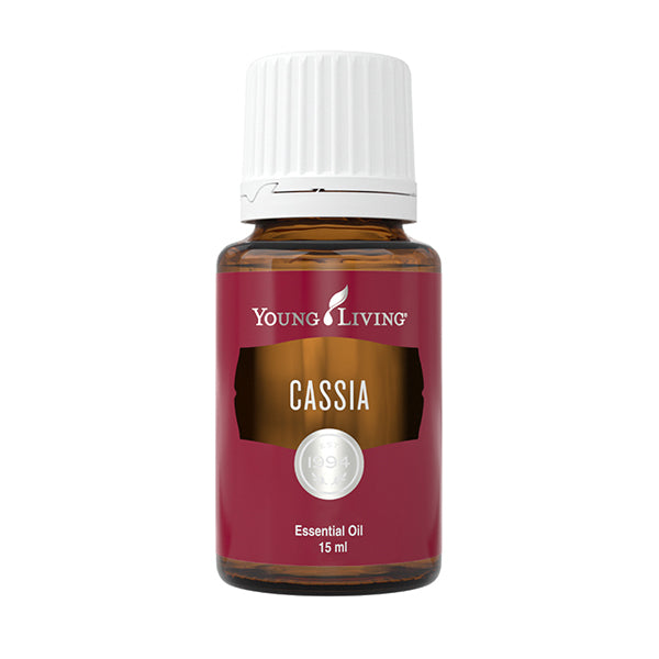 Cassia 15 ml