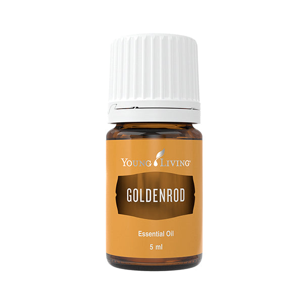 Goldenrod 5 ml