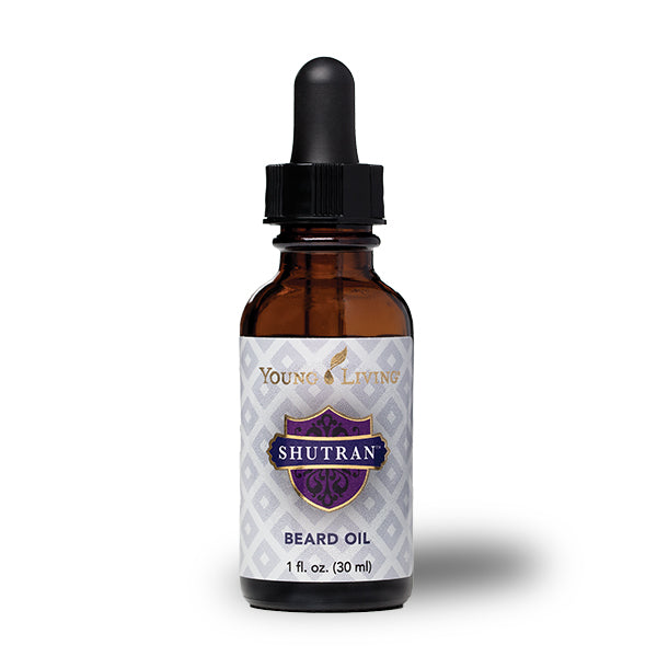 Shutran® Beard Oil 30 ml