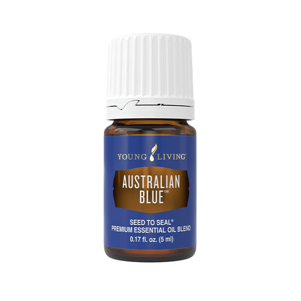 Australian Blue 5ml