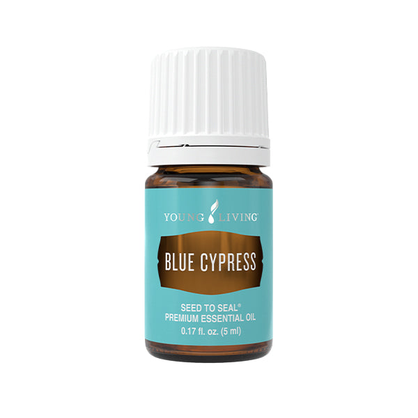 Blue Cypress 5ml