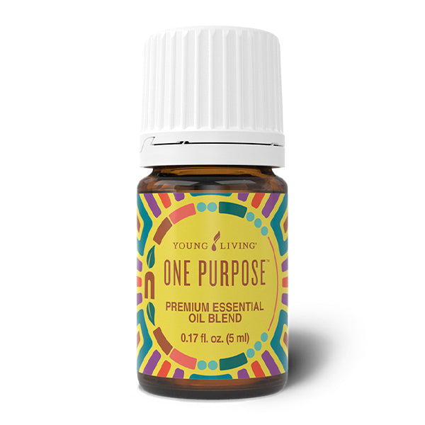 One Purpose 5 ml