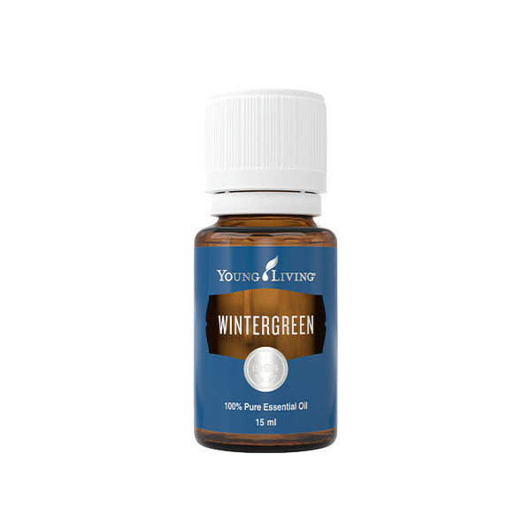 Wintergreen 15 ml