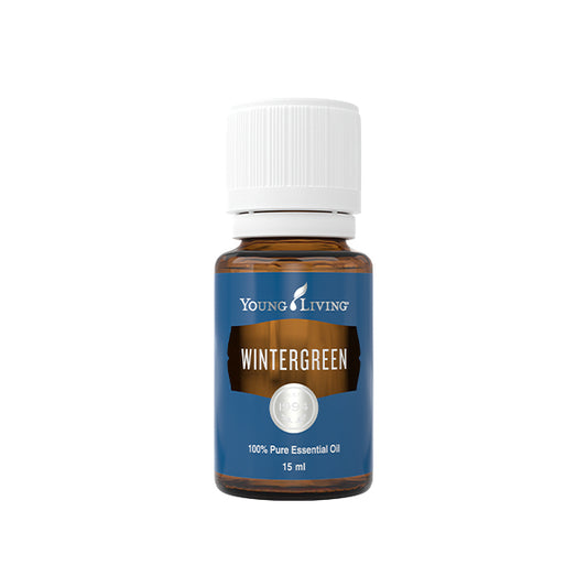 Wintergreen 15 ml